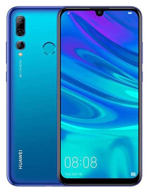 Huawei P Smart+ 2019 